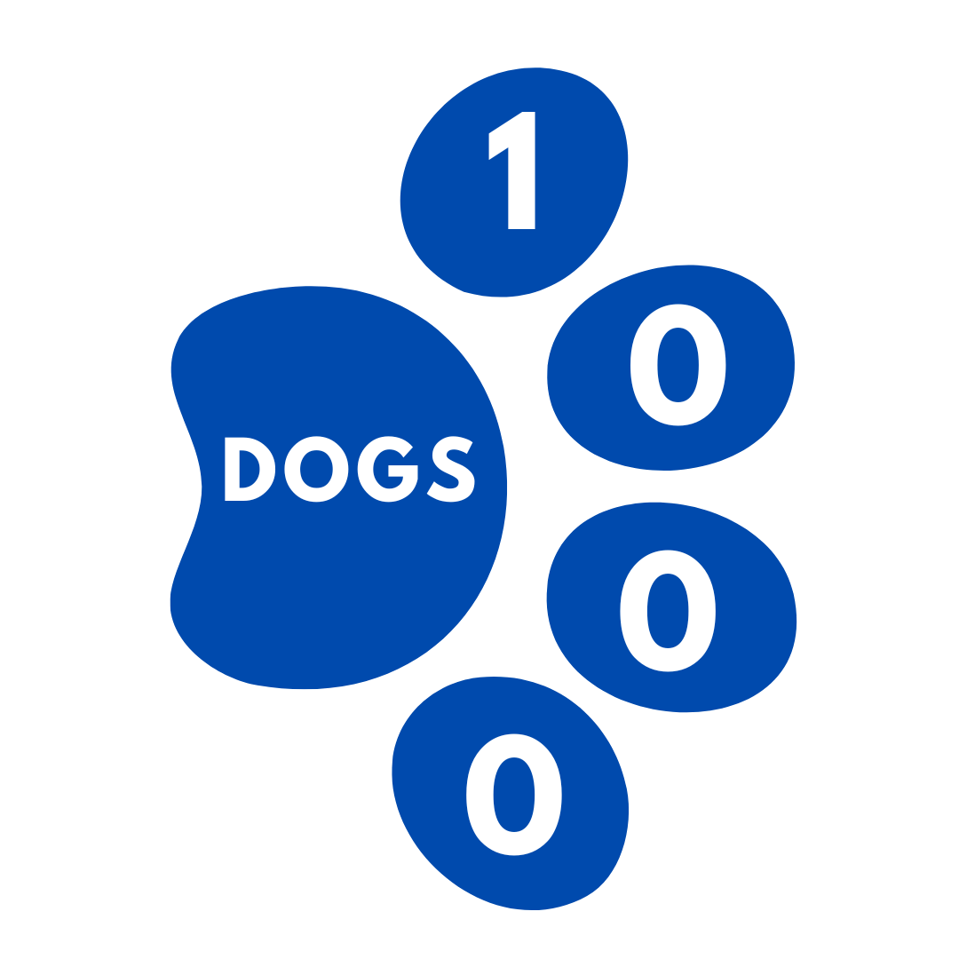 dogs1000